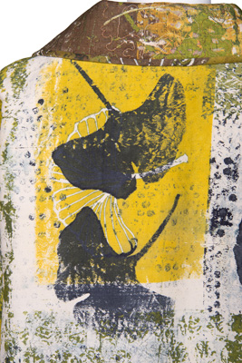 Caryl Gaubatz